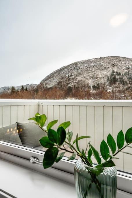 Stor Og Moderne Leilighet I Indre Arna Bergen Gratis Parkering!! Bagian luar foto