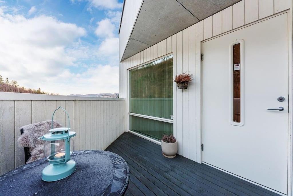 Stor Og Moderne Leilighet I Indre Arna Bergen Gratis Parkering!! Bagian luar foto